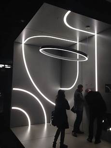 Led Lighting For Private Buildings