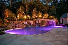 Led Lighting For Private Buildings