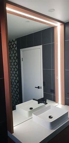 Led Lighting Frame