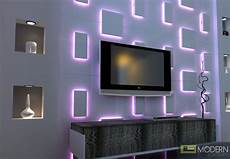 Led Lighting Frame
