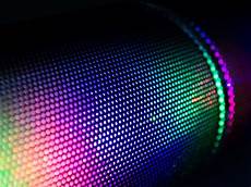 Led Lighting Materials