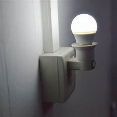 Led Lighting Socket