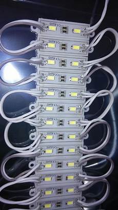 Led Modules