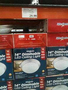 Led Overhead Lights