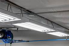 Led Overhead Lights