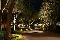 Led Park Lighting