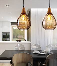 Led Pendant Lights