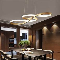 Led Pendant Lights