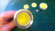 Led Spot