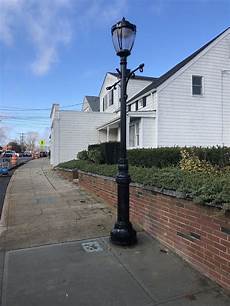 Led Street Lighting