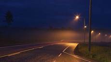 Led Street Lighting