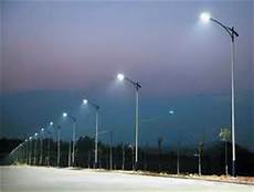 Led Street Lightings