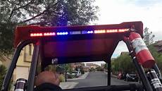 Led Strobe