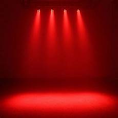 Led Strobe
