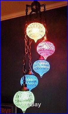 Light Fixture Globes