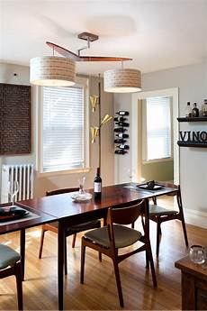 Light Fixture With Fan