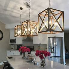 Light Fixtures Kitchen