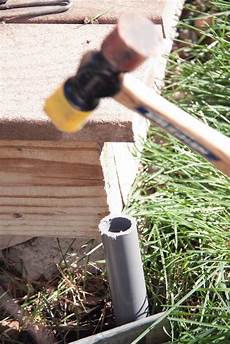 Light Hanging Pole