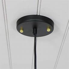 Light Pendant Fitting