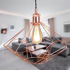 Light Pendant Fitting