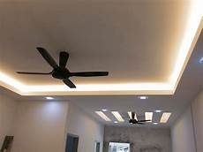 Light Through Ceiling