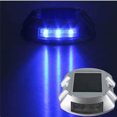 Lighting And Audible Warning Systems