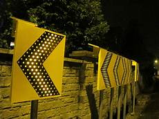 Lighting And Audible Warning Systems