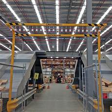 Lighting And Audible Warning Systems