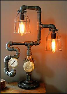 Lighting and Fixture