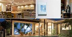 Lighting Automation Systems