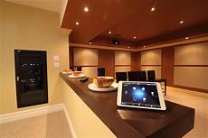 Lighting Automation