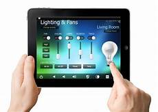 Lighting Automation