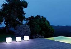 Lighting Bollards