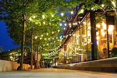 Lighting Bollards