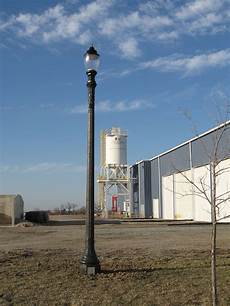 Lighting Bollards