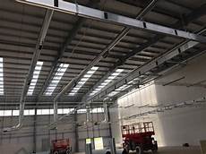 Lighting Busbar
