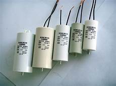 Lighting Capacitor