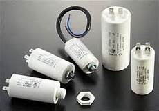 Lighting Capacitor