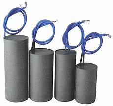 Lighting Capacitor
