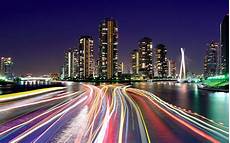 Lighting City