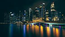 Lighting City