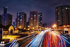 Lighting City