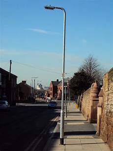 Lighting Column