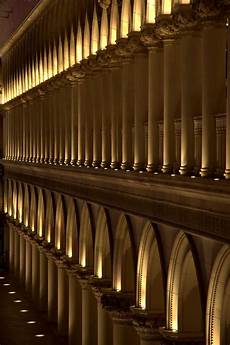 Lighting Column