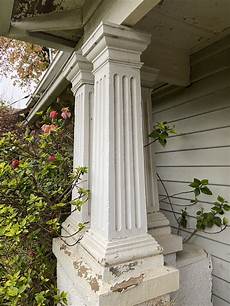 Lighting Columns For Grass