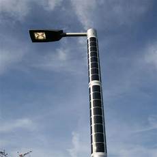 Lighting Columns