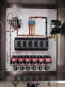 Lighting Control