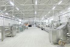 Lighting Facilities