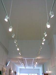 Lighting Fixtures Commercial