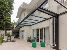 Lighting Fixtures With Flat Tempered Glass